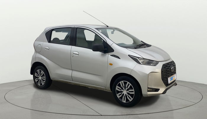 2021 Datsun Redi Go T, Petrol, Manual, 79,652 km, SRP