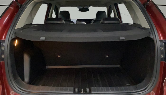 2023 KIA SONET GTX PLUS 1.0 DCT, Petrol, Automatic, 63,186 km, Boot Open Zoomed View