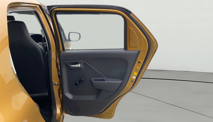 2023 Maruti Alto K10 VXI PLUS AMT, Petrol, Automatic, 989 km, RHS Rear Door