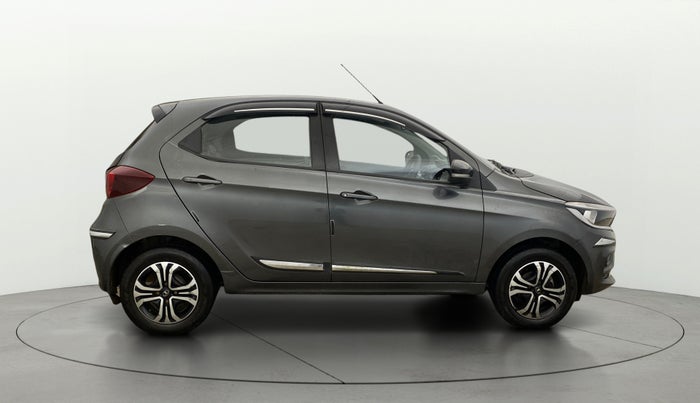 2023 Tata Tiago XTA PETROL, Petrol, Automatic, 15,985 km, Right Side View