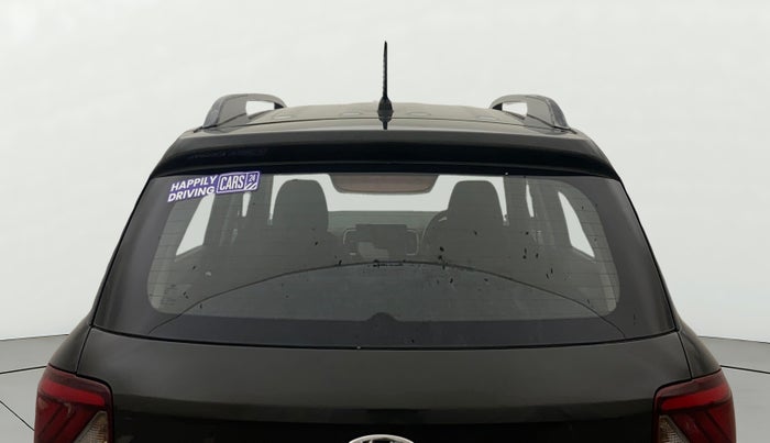 2020 Hyundai VENUE S 1.2, Petrol, Manual, 72,978 km, Rear Windshield