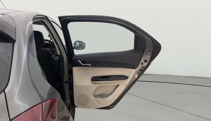 2023 Tata Tiago XZ PLUS PETROL, Petrol, Manual, 25,413 km, RHS Rear Door