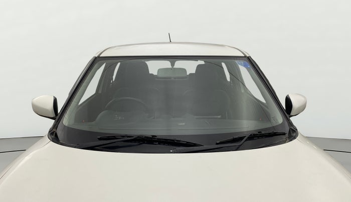 2018 Maruti Swift VXI, Petrol, Manual, 40,873 km, Front Windshield