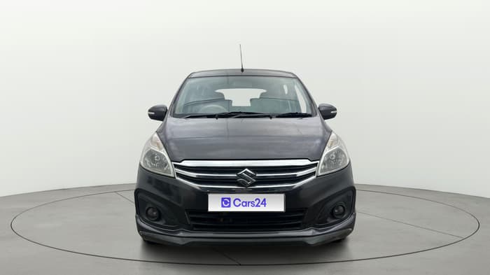 2018 Maruti Ertiga VXI, Petrol, Manual, 1,48,582 km, Front
