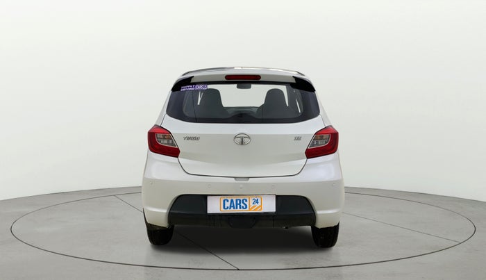 2018 Tata Tiago XE PETROL, Petrol, Manual, 26,180 km, Back/Rear