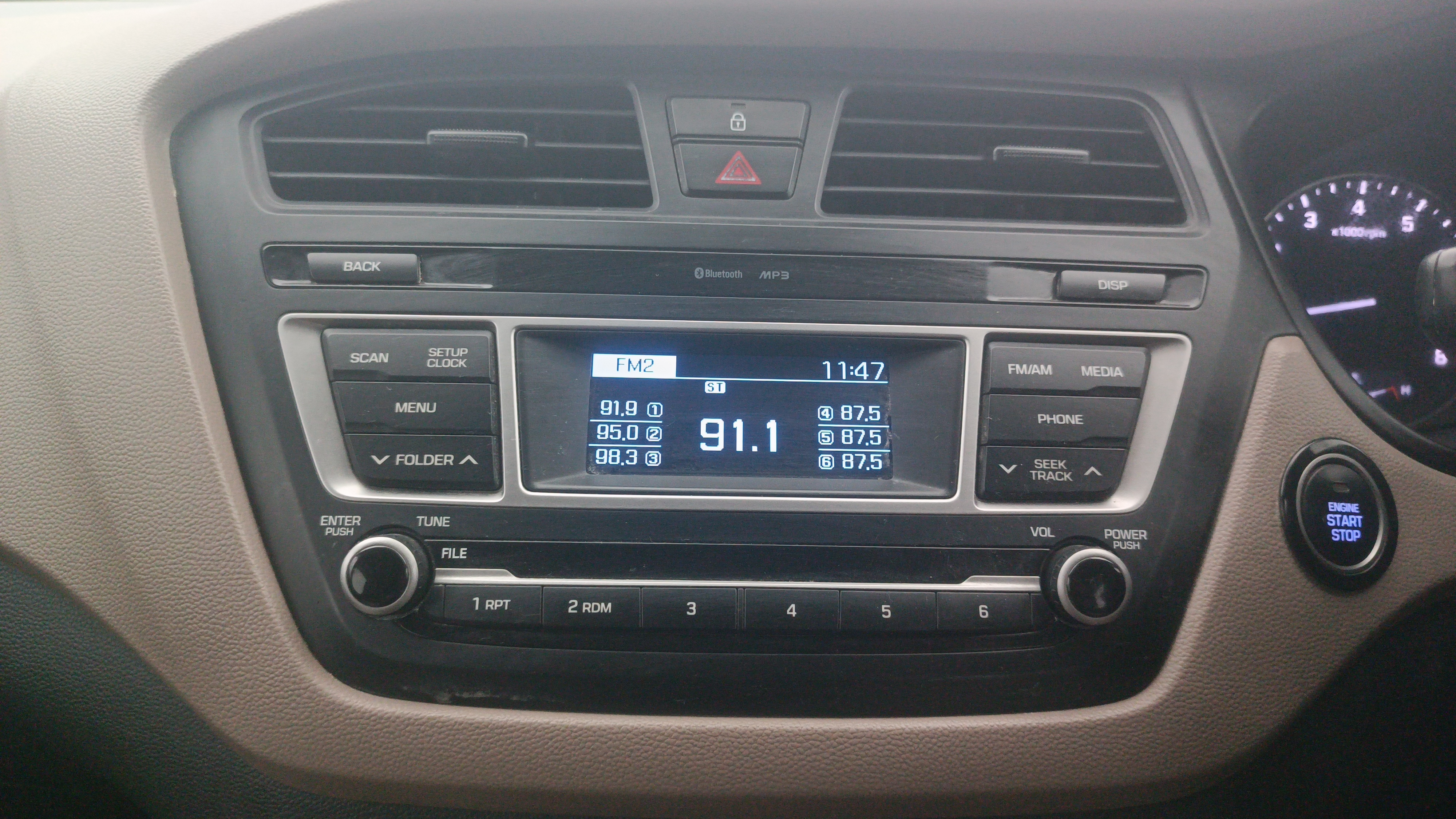 Features