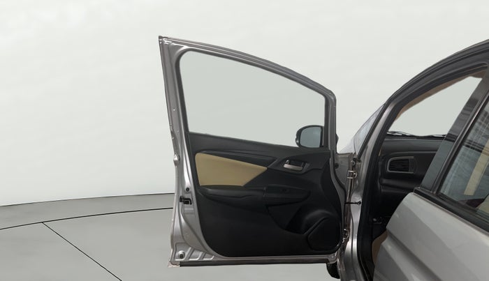 2016 Honda Jazz 1.2L I-VTEC S, Petrol, Manual, 41,497 km, LHS Front Door