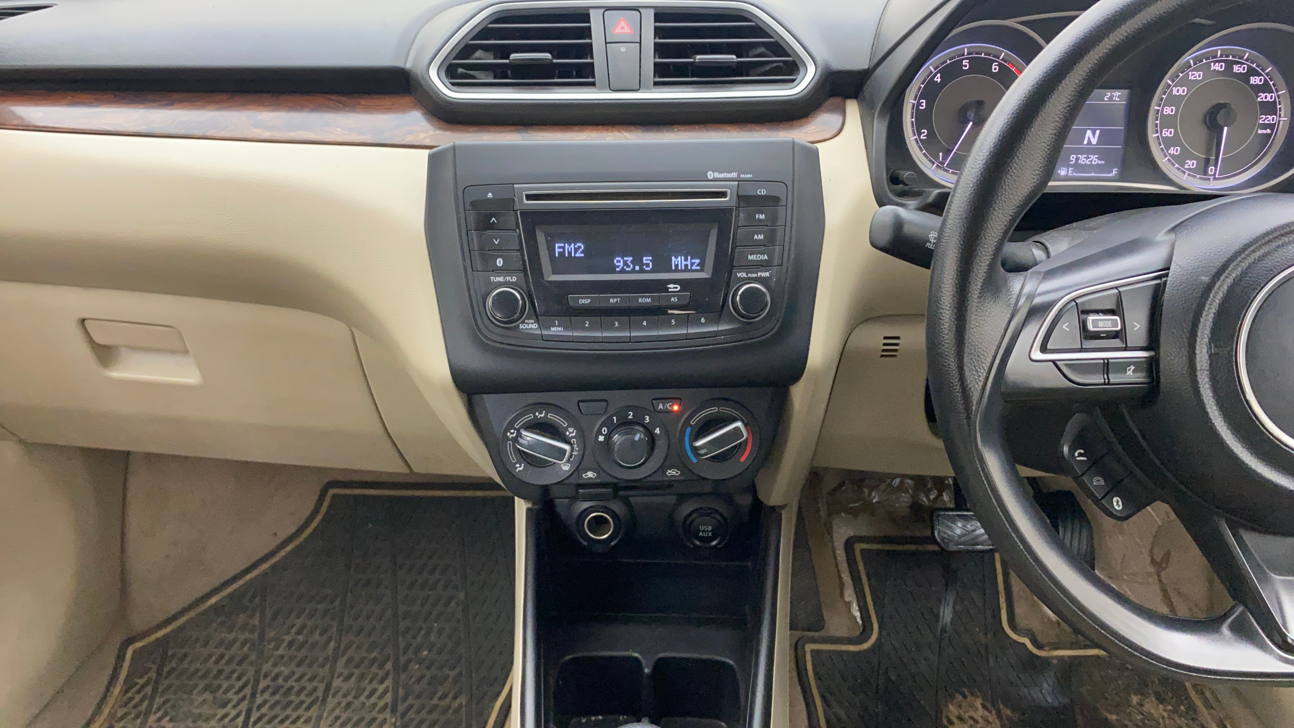 Features