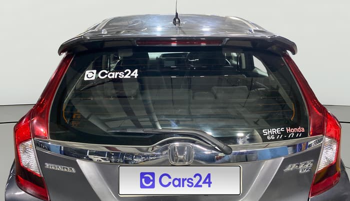 2017 Honda Jazz 1.2L I-VTEC VX, Petrol, Manual, 24,489 km, Rear Windshield
