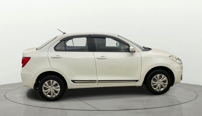2023 Maruti Dzire VXI, Petrol, Manual, 66,825 km, Right Side View