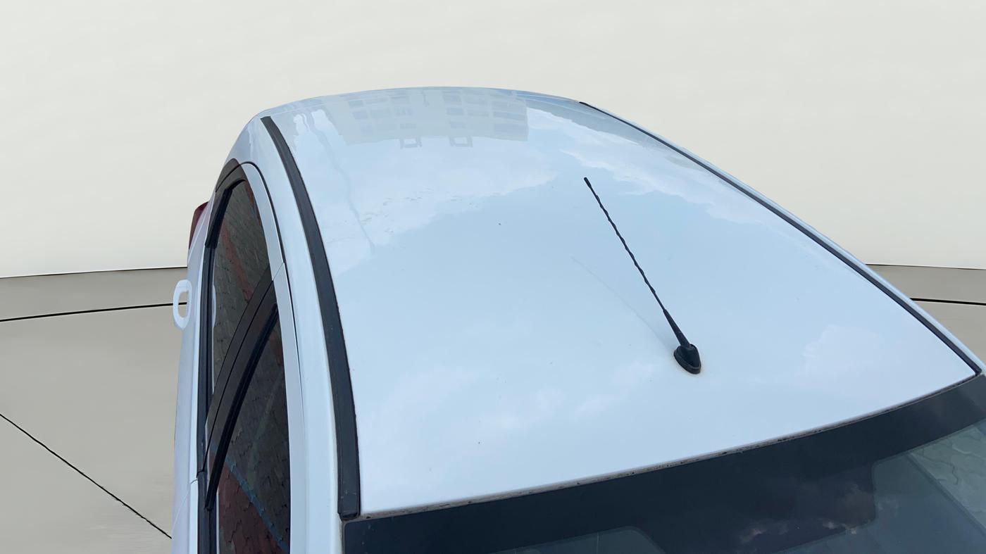 2021 Tata Tiago XZA PLUS PETROL, Petrol, Automatic, 68,111 km, Roof