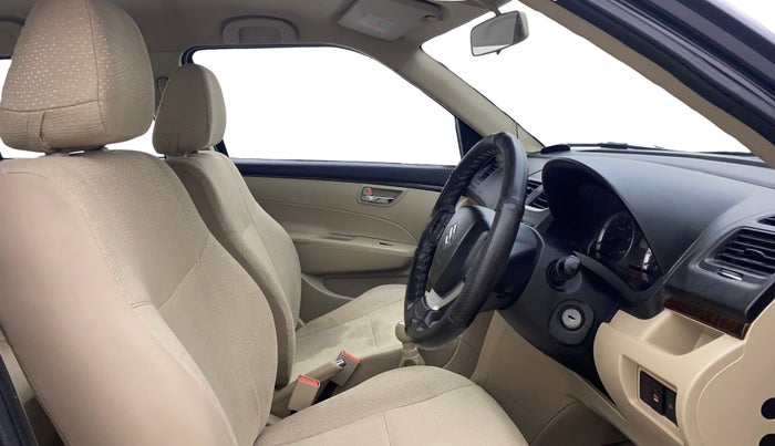 2012 Maruti Swift Dzire ZDI, Diesel, Manual, 1,03,278 km, Right Side Front Door Cabin
