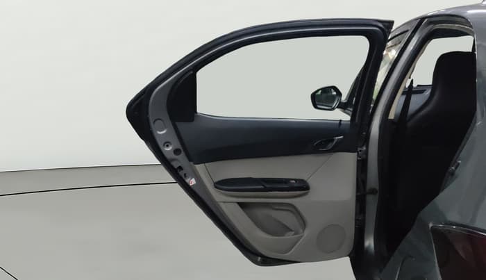 2018 Tata Tiago XM PETROL, Petrol, Manual, 70,355 km, LHS Rear Door