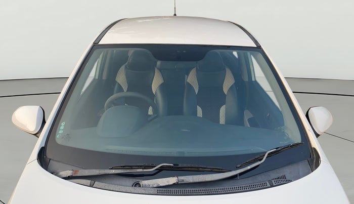 2015 Hyundai Grand i10 MAGNA 1.2 KAPPA VTVT, Petrol, Manual, 78,293 km, Front Windshield