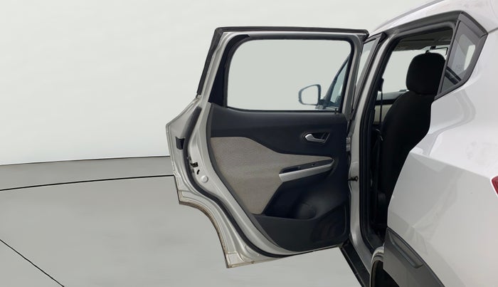 2022 Nissan MAGNITE XL, Petrol, Manual, 34,452 km, LHS Rear Door