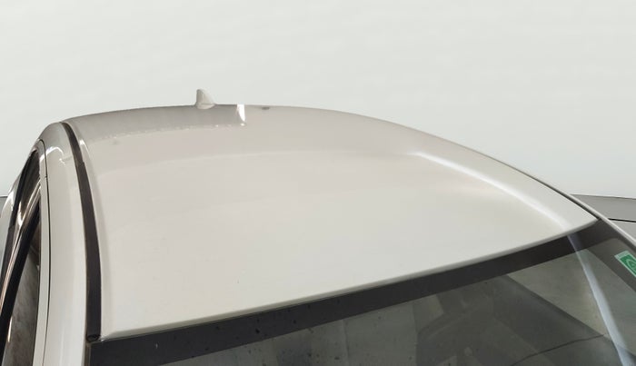 2019 Honda Amaze 1.2L I-VTEC V CVT, Petrol, Automatic, 93,726 km, Roof