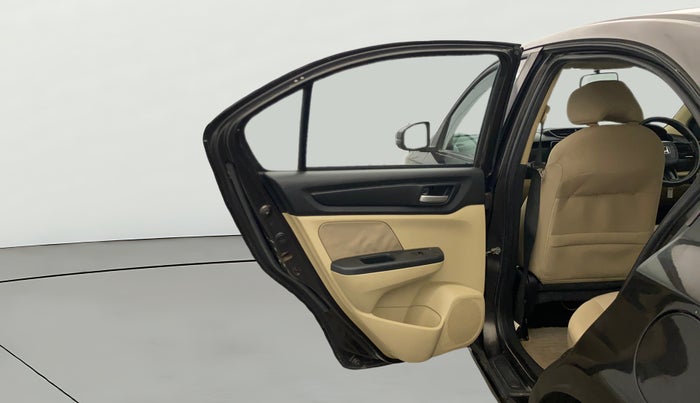 2019 Honda Amaze 1.2L I-VTEC S, Petrol, Manual, 33,734 km, LHS Rear Door