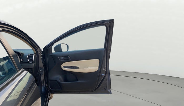 2022 Honda City 1.5L I-VTEC V MT 5TH GEN, Petrol, Manual, 1,35,185 km, RHS Front Door