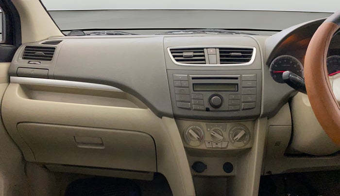 2015 Maruti Ertiga VXI, Petrol, Manual, 57,442 km, Air Conditioner