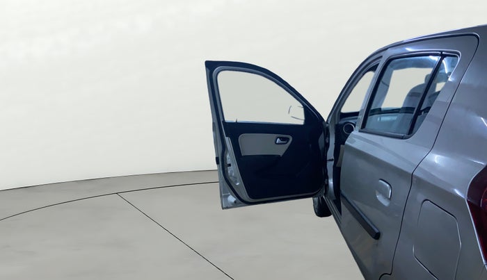 2022 Maruti Alto LXI O, Petrol, Manual, 8,104 km, LHS Front Door