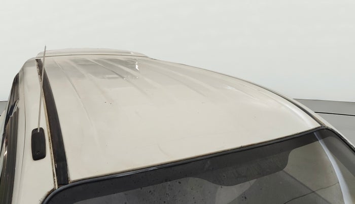 2014 Maruti Alto 800 LXI, CNG, Manual, 63,944 km, Roof