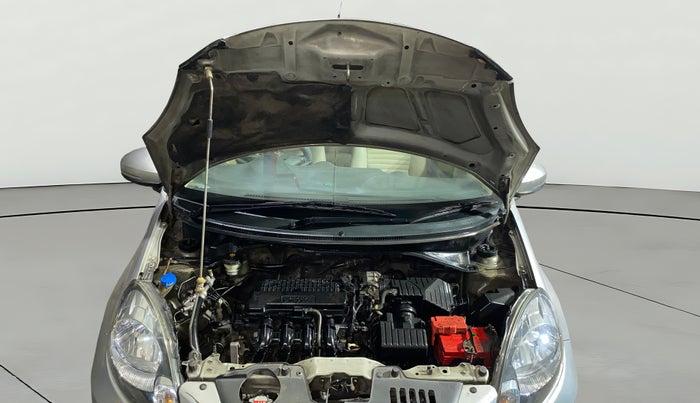 2015 Honda Amaze 1.2L I-VTEC S, Petrol, Manual, 89,058 km, Open Bonet