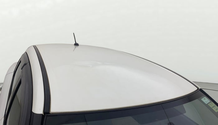 2017 Maruti Baleno DELTA DIESEL 1.3, Diesel, Manual, 35,333 km, Roof