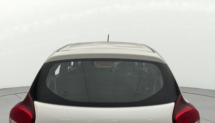 2022 Maruti Celerio VXI, Petrol, Manual, 54,953 km, Rear Windshield