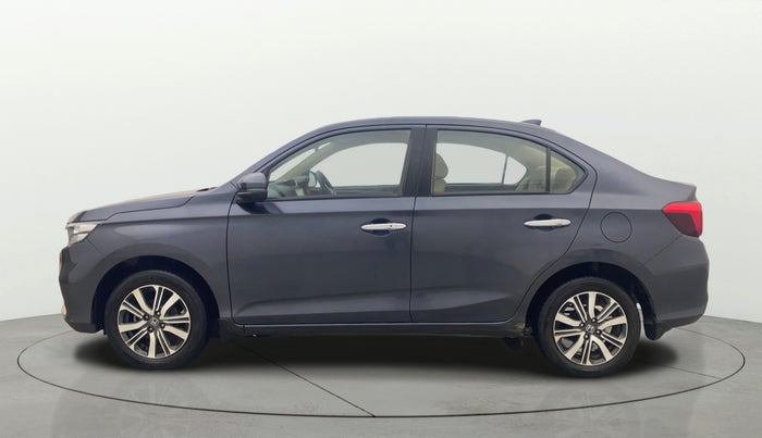 2023 Honda Amaze 1.2L I-VTEC VX CVT, Petrol, Automatic, 18,919 km, Left Side