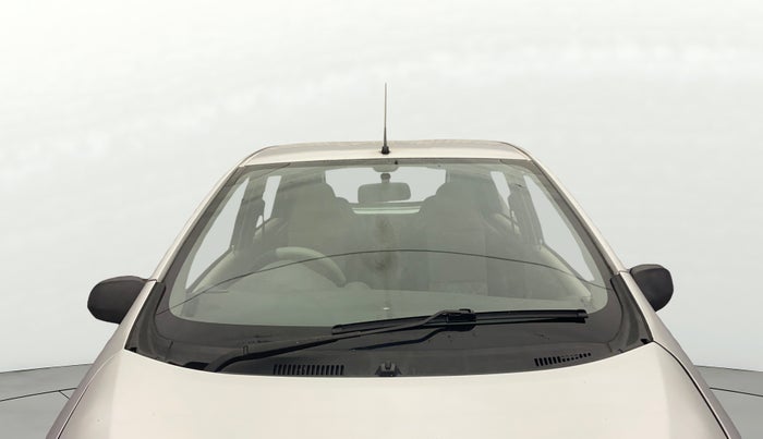 2016 Datsun Redi Go S, Petrol, Manual, 29,101 km, Front Windshield