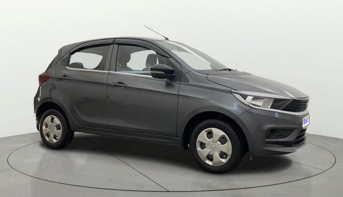 2022 Tata Tiago XT CNG, CNG, Manual, 30,092 km, SRP