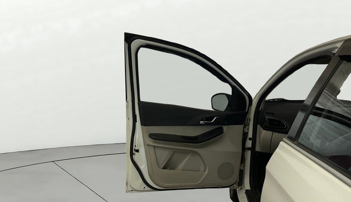2022 Tata Tiago XZ PLUS PETROL, Petrol, Manual, 83,247 km, LHS Front Door