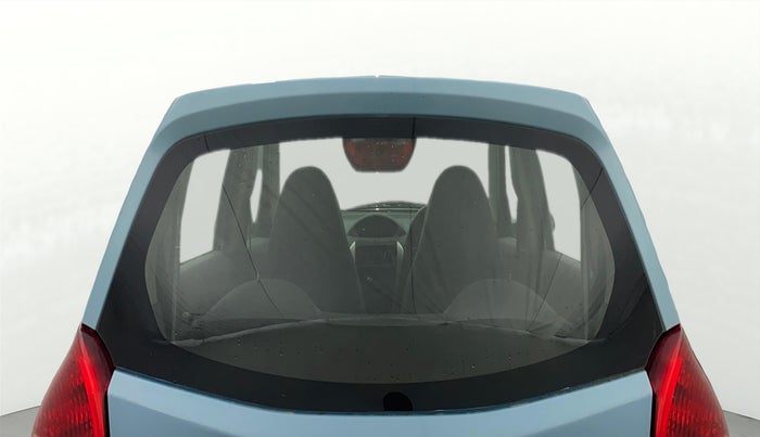 2013 Maruti Alto 800 LXI, Petrol, Manual, 34,369 km, Rear Windshield
