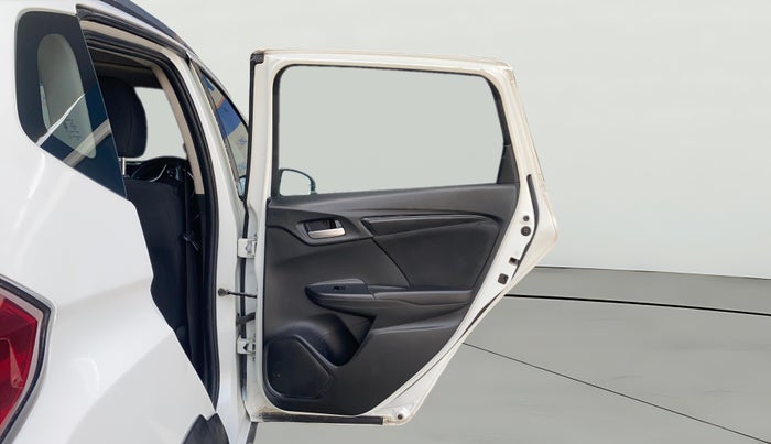 2017 Honda WR-V 1.5L I-DTEC S MT, Diesel, Manual, 1,43,502 km, RHS Rear Door