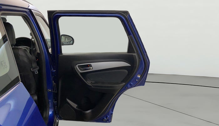 2020 Maruti Vitara Brezza ZXI, Petrol, Manual, 48,013 km, RHS Rear Door