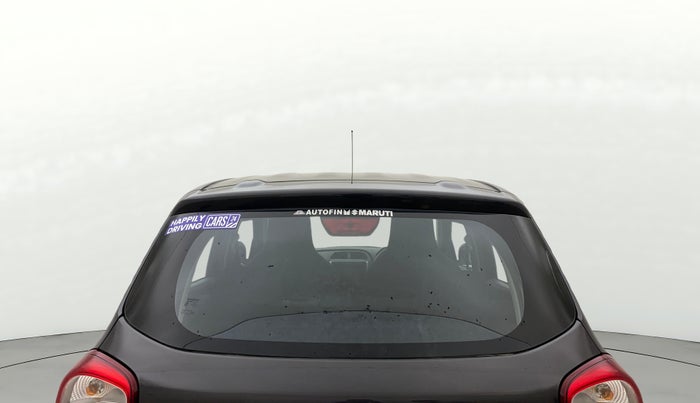 2025 Maruti Alto K10 VXi Plus (O), Petrol, Manual, 530 km, Rear Windshield