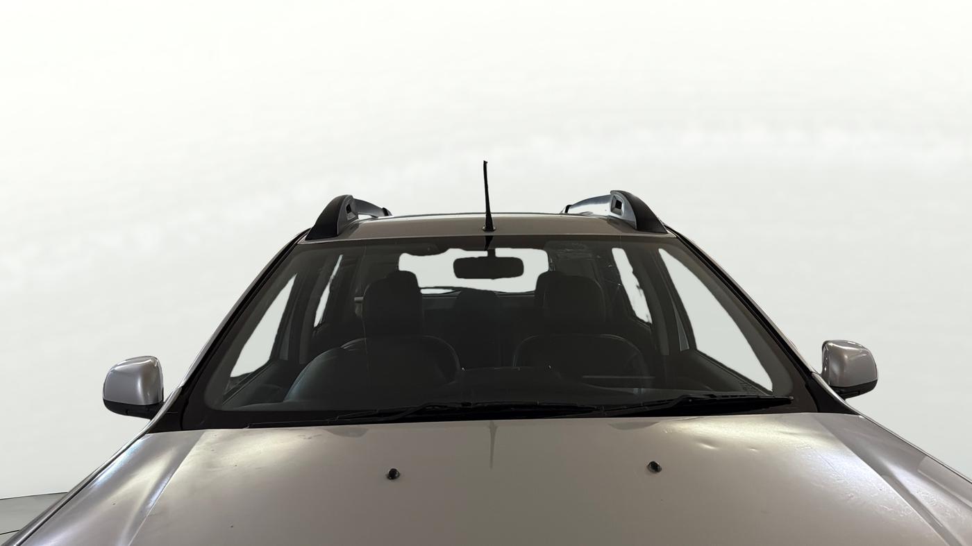 2019 Renault Duster RXS CVT, Petrol, Automatic, 59,738 km, Front Windshield