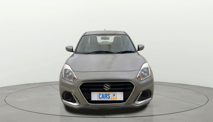 2020 Maruti Dzire VXI, Petrol, Manual, 27,532 km, Front