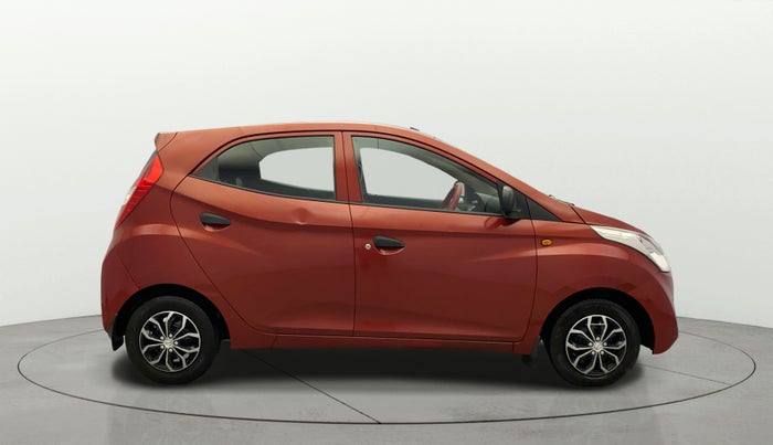 2014 Hyundai Eon ERA +, Petrol, Manual, 74,909 km, Right Side View