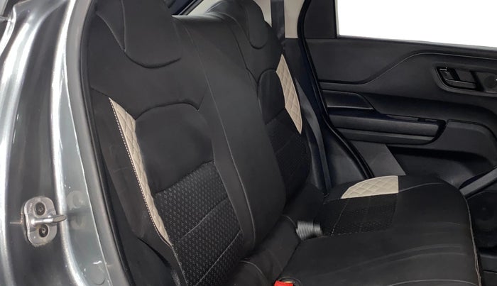 2024 Tata PUNCH ADVENTURE MT, Petrol, Manual, 22,509 km, Right Side Rear Door Cabin