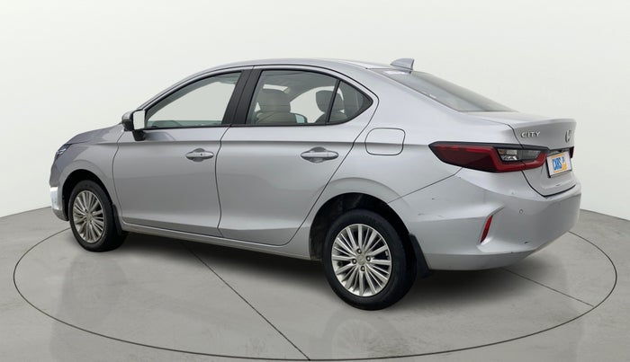 2020 Honda City 1.5L I-VTE V CVT, Petrol, Automatic, 37,404 km, Left Back Diagonal