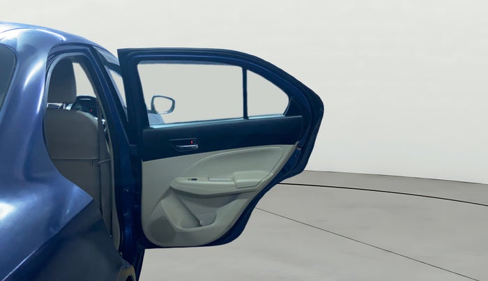 2019 Maruti Dzire VXI, Petrol, Manual, 96,316 km, RHS Rear Door
