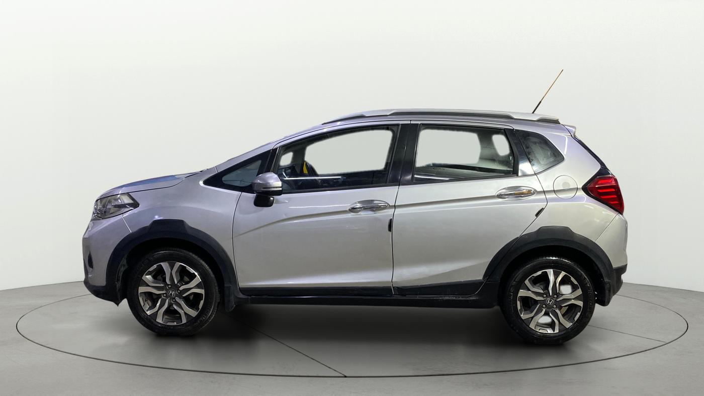 2018 Honda WR-V 1.2L I-VTEC VX MT, Petrol, Manual, 48,940 km, Left Side