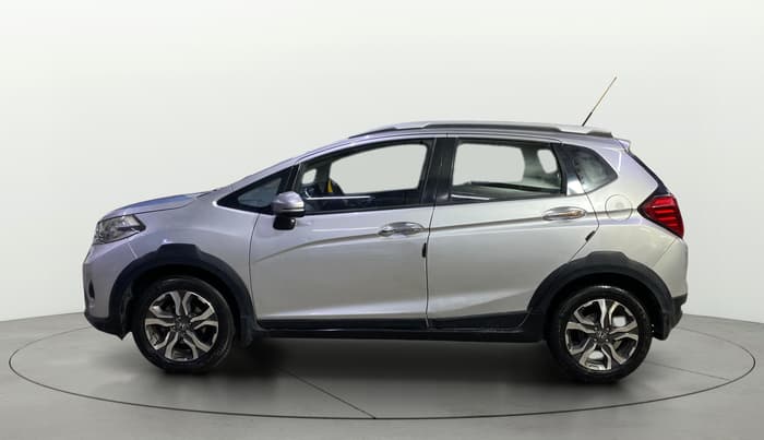2018 Honda WR-V 1.2L I-VTEC VX MT, Petrol, Manual, 48,816 km, Left Side
