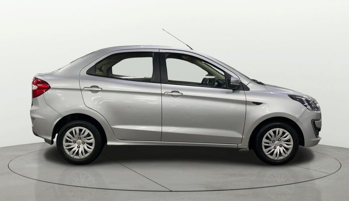 2019 Ford Figo Aspire TREND PLUS 1.2 PETROL, Petrol, Manual, 68,525 km, Right Side View