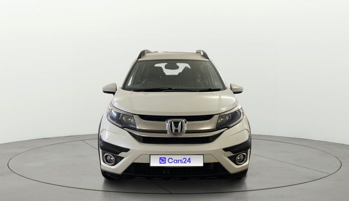 2019 Honda BR-V 1.5L I-VTEC V CVT, Petrol, Automatic, 23,047 km, Front