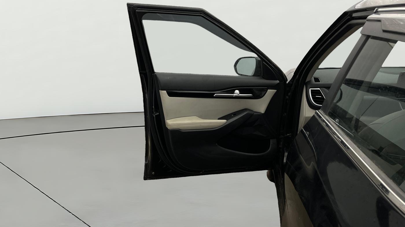 2021 KIA SELTOS HTX IVT 1.5 PETROL, Petrol, Automatic, 70,524 km, LHS Front Door