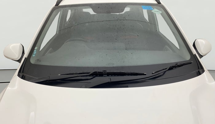 2022 Hyundai GRAND I10 NIOS SPORTZ 1.2 KAPPA VTVT CNG, CNG, Manual, 55,242 km, Front Windshield