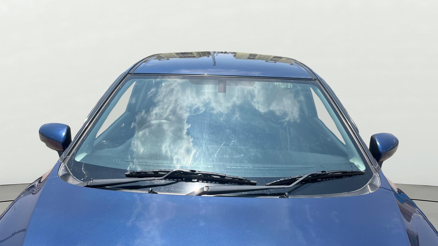 2019 Maruti Baleno ZETA PETROL 1.2, Petrol, Manual, 27,968 km, Front Windshield