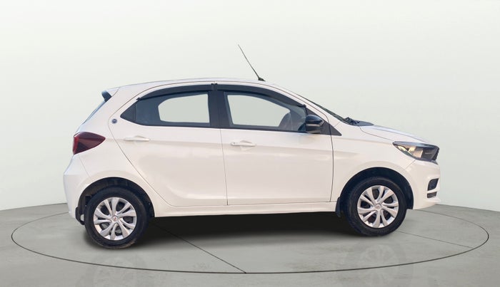 2023 Tata Tiago XT CNG, CNG, Manual, 71,795 km, Right Side View